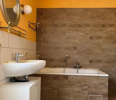 Lubben Apartamento | Lubolzer Family Lounge