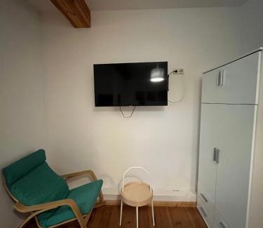 Lubben Apartamento | Lubolzer Family Lounge