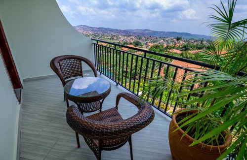 Kampala Apartamento | Lubowa View Apartments