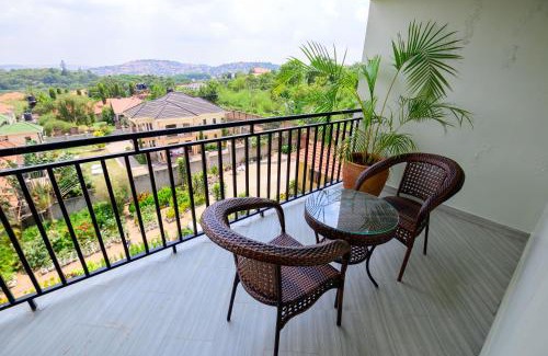 Kampala Apartamento | Lubowa View Apartments