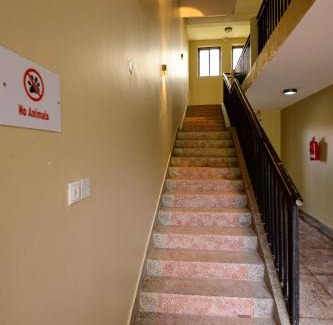 Kampala Apartamento | Lubowa View Apartments
