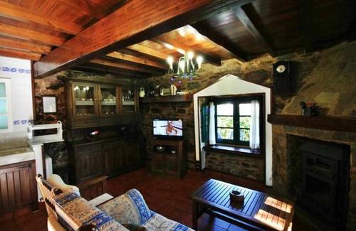 Lubre Casa | Ref. 10508 Casita con encanto cerca de Coruña