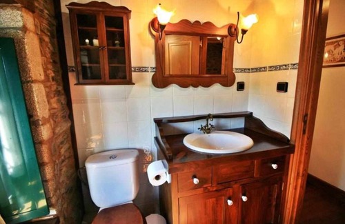 Lubre Casa | Ref. 10508 Casita con encanto cerca de Coruña