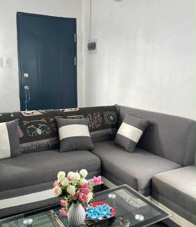 San Pablo Apartamento | Lubrin Townhouse