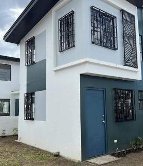 San Pablo Apartamento | Lubrin Townhouse