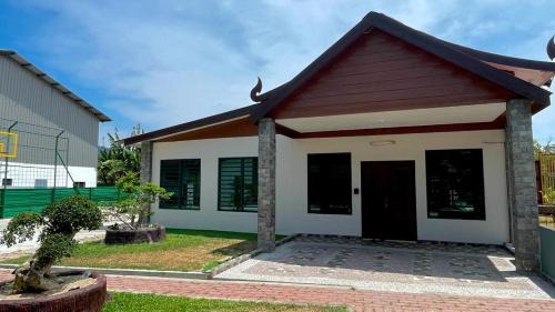 Bukit Hantu Casa | Lubuk Private Villa Langkawi with Jacuzzi Pool