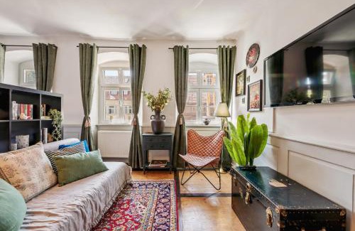 Ludwigsburg Apartamento | LubuNest2 Altstadtwohnung am Blühenden Barock