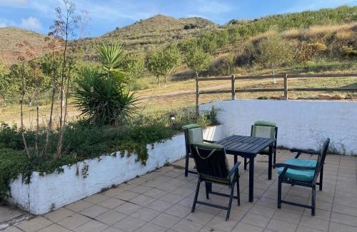 La Brena Casa | Luby Cortijo Las Eras