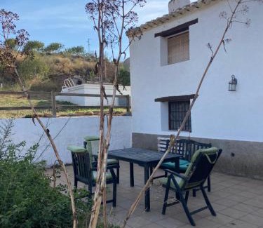 La Brena Casa | Luby Cortijo Las Eras