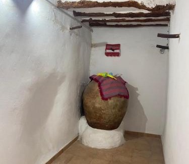 La Brena Casa | Luby Cortijo Los Marines