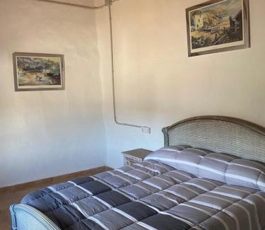 La Brena Casa | Luby Cortijo Los Marines