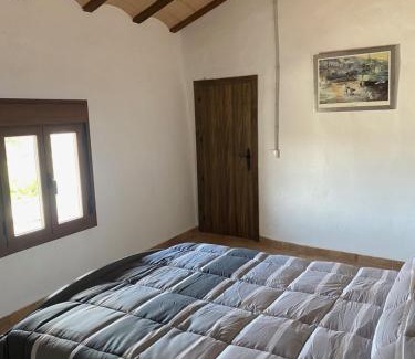 La Brena Casa | Luby Cortijo Los Marines
