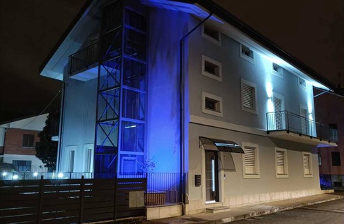 Saluzzo Apartamento | Lucà Apartments