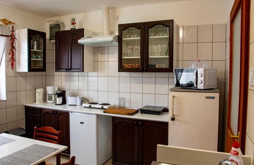 Esztergom Casa | Luca Apartman
