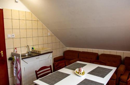 Esztergom Casa | Luca Apartman