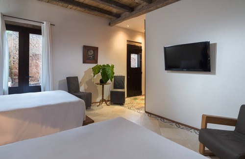 Zona Colonial Hotel | Luca Hotel by Heritage Residences Signature Collection