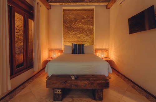 Zona Colonial Hotel | Luca Hotel by Heritage Residences Signature Collection