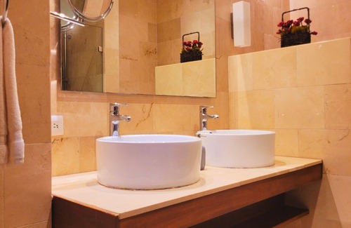 Zona Colonial Hotel | Luca Hotel by Heritage Residences Signature Collection