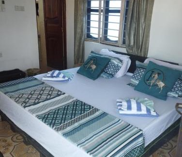 Zanzibar Town Cama Y Desayuno | Luca&Irina airport comfort
