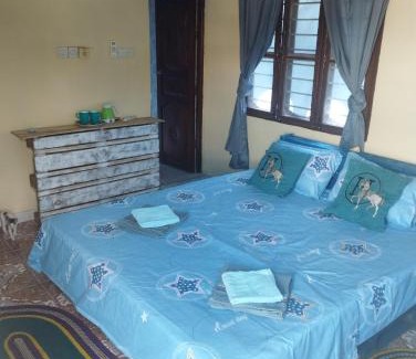 Zanzibar Town Cama Y Desayuno | Luca&Irina airport comfort