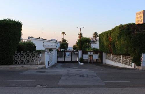 Giovinazzo Cama Y Desayuno | Luca's House