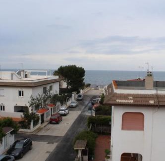 Giovinazzo Cama Y Desayuno | Luca's House