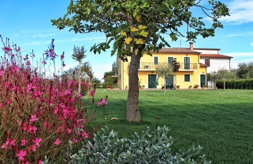 Casenuove Apartamento | La casa de Luca: relájate a unos pasos de Asís