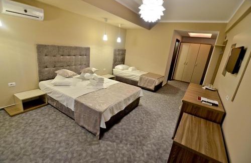 Eforie Nord Hotel | Lucas Boutique Hotel