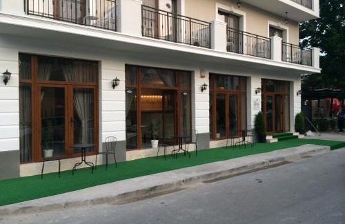 Eforie Nord Hotel | Lucas Boutique Hotel