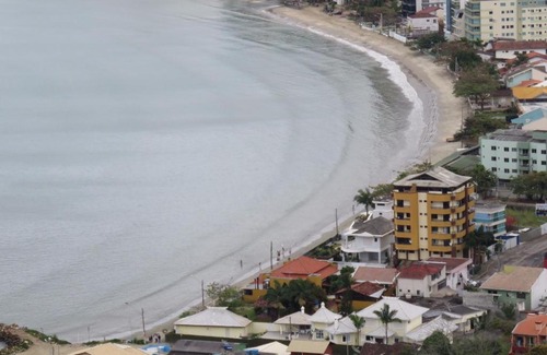 Canto da Praia Apartamento | Lucas, canto da praia, beira mar