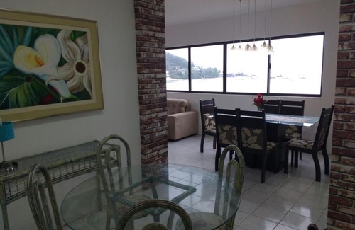 Canto da Praia Apartamento | Lucas, canto da praia, beira mar