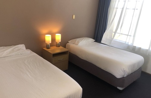 Lucas Heights Hotel | Lucas Heights Motel