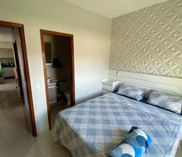 Samambaia Casa | Lucas House