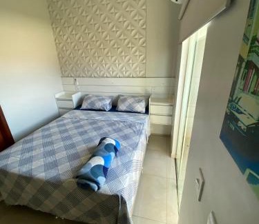Samambaia Casa | Lucas House