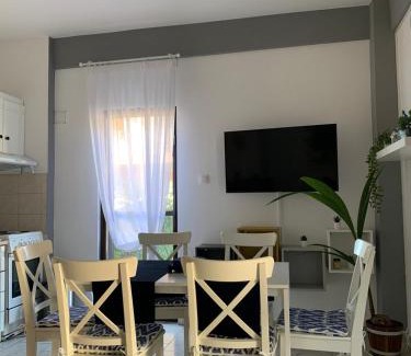 Flogita Apartamento | Lucas Lux Flogita apartment