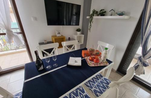 Flogita Apartamento | Lucas Lux Flogita apartment