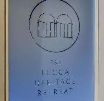 Lucca Historical Center Hotel | Lucca Heritage Retreat