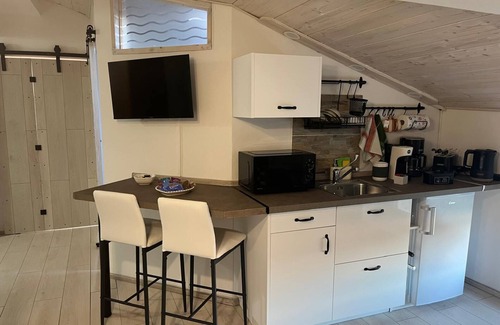 Quarrata Apartamento | Lucciano Suite - Apartment with two bedrooms and bathroom