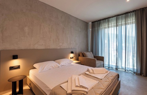 Rozino Casa | Lucciola Boutique Rooms