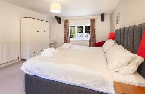 Luccombe Casa | Luccombe Cottage Luccombe