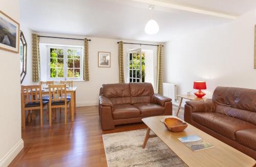 Luccombe Casa | Luccombe Cottage Luccombe