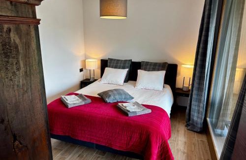Valdidentro Apartamento | Luce Alpina