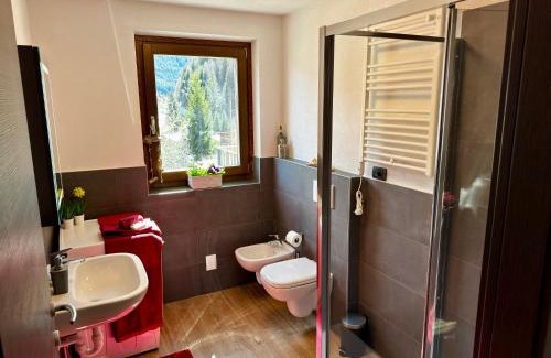Valdidentro Apartamento | Luce Alpina