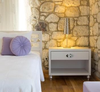 Alacati Hotel | LuCe Design Hotel - Special Category