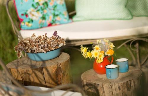 Alacati Hotel | LuCe Design Hotel - Special Category