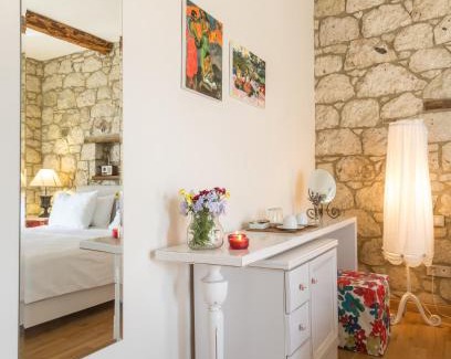 Alacati Hotel | LuCe Design Hotel - Special Category