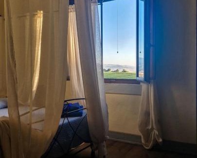 Montalcino Casa | Luce di Vino