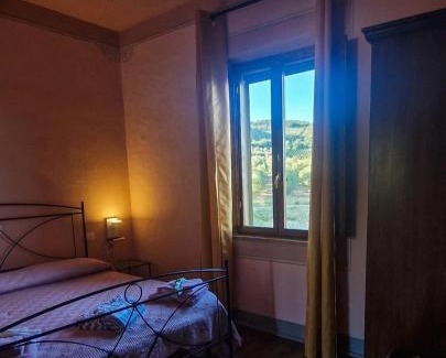 Montalcino Casa | Luce di Vino