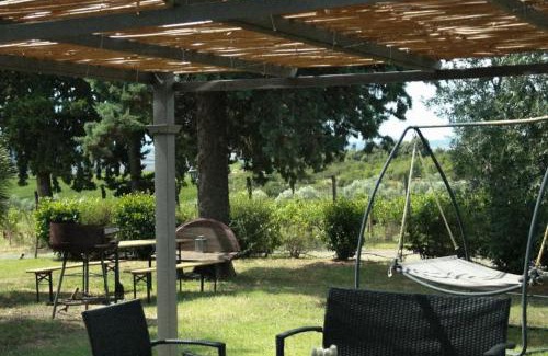 Montalcino Casa | Luce di Vino