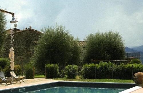 Montalcino Casa | Luce di Vino
